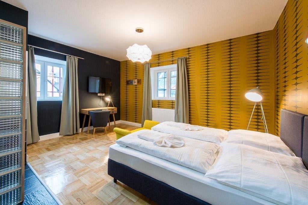 Hotel Post