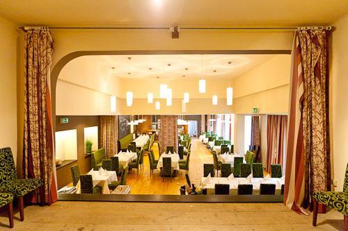 Post Hotel