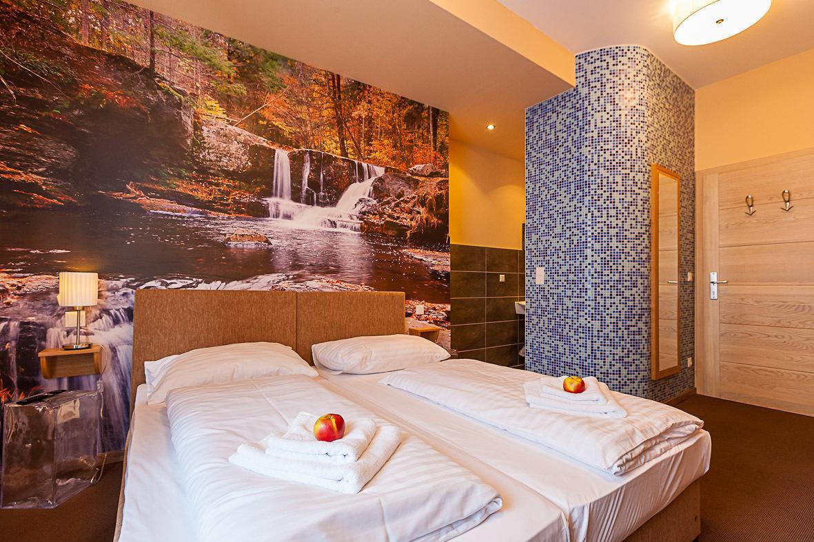 Post Hotel 3*