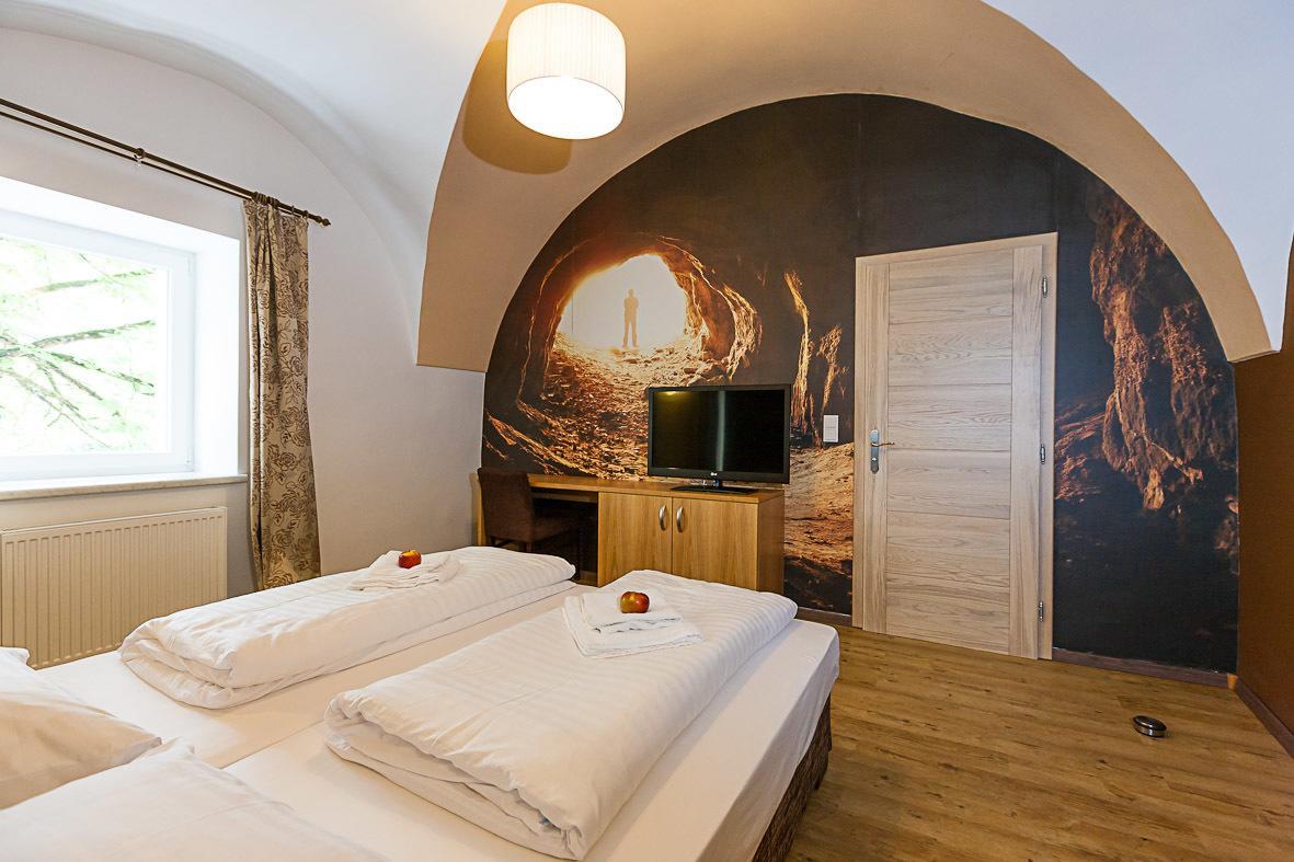 Hotel Post