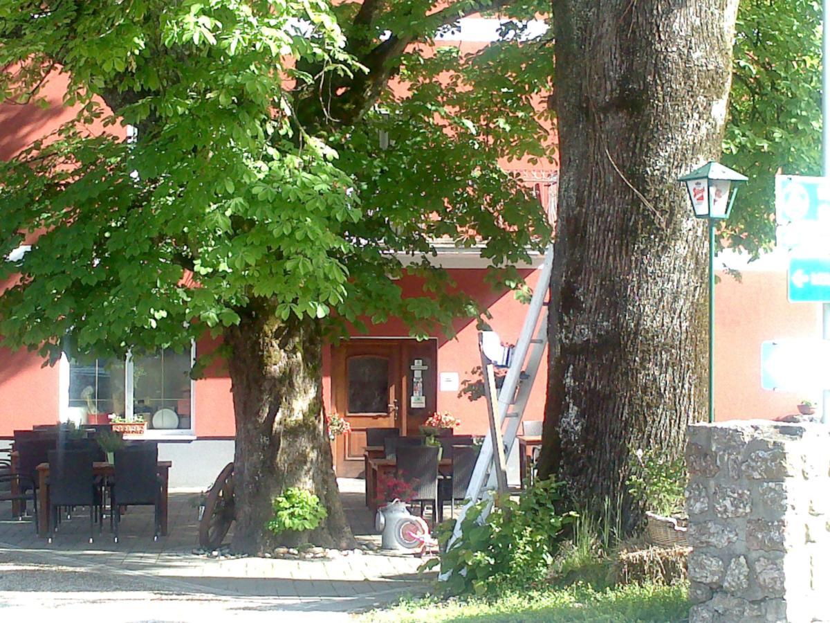 Post Sankt Gallen
