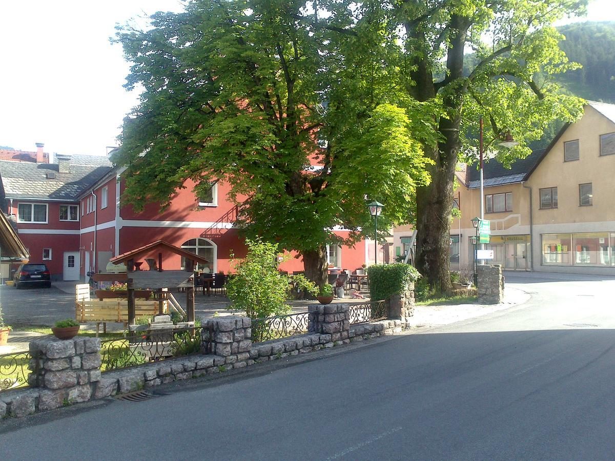 Post Hotel 3*